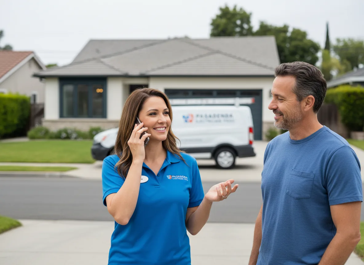 Electrician Caledonia, MN FAQs